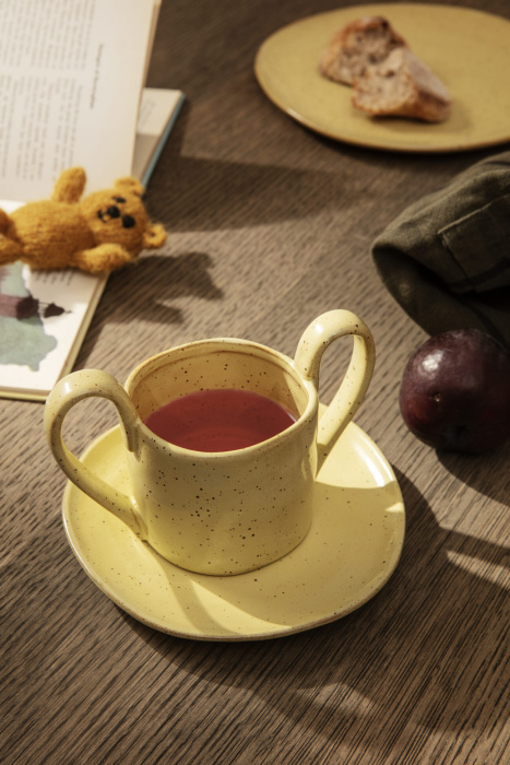 Детская кружка Flow Kids Mug, Ferm Living