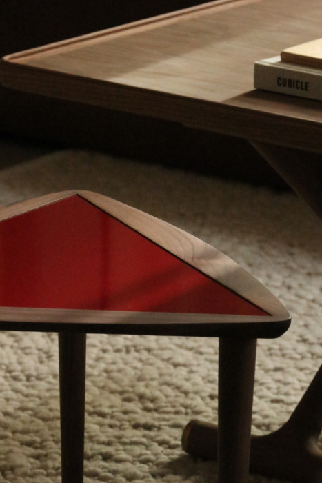 Журнальный столик Umanoff Nesting Side Table, Audo Copenhagen (ex. Menu)