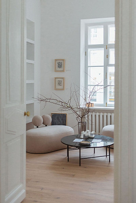 Кресло 34° — 136° AGO 