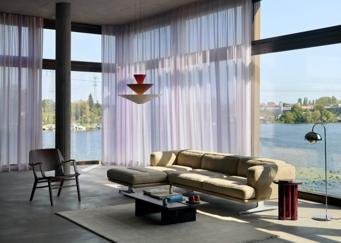 Диван Inland AV42, And Tradition (&Tradition)