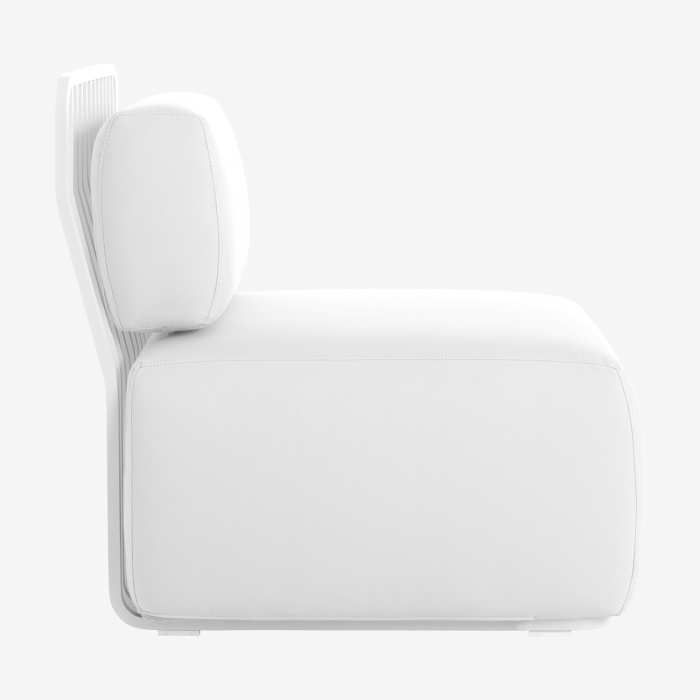 Уличное кресло Grill Lounge Chair, Diabla