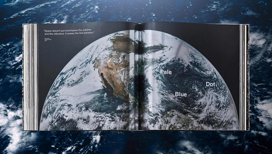 Книга The NASA Archives, Taschen