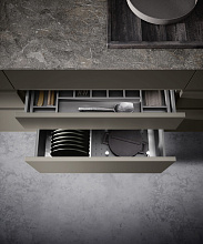Кухня Sofisticata, Alta Cucine