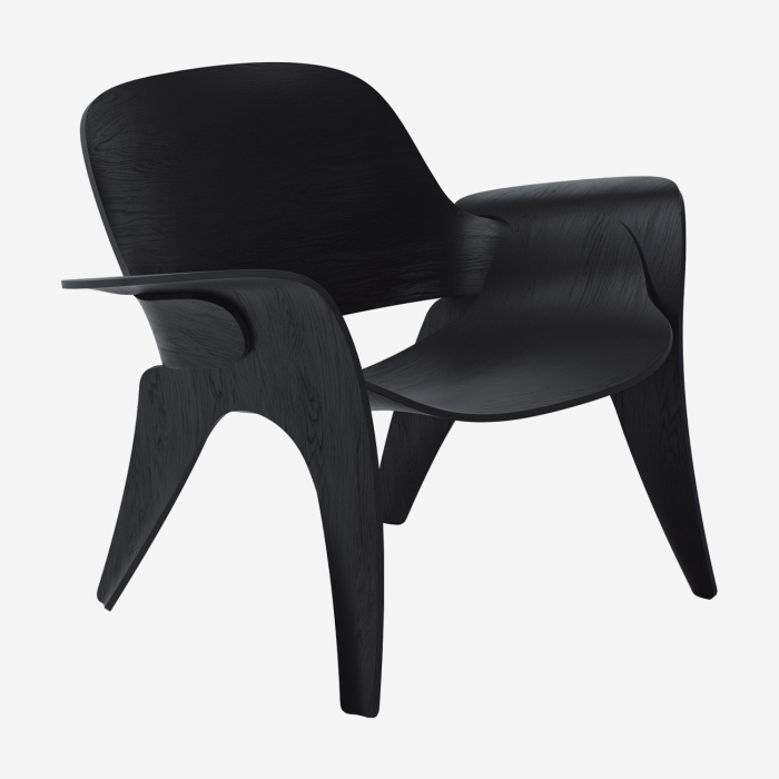 Кресло Rose Chair, Massproductions