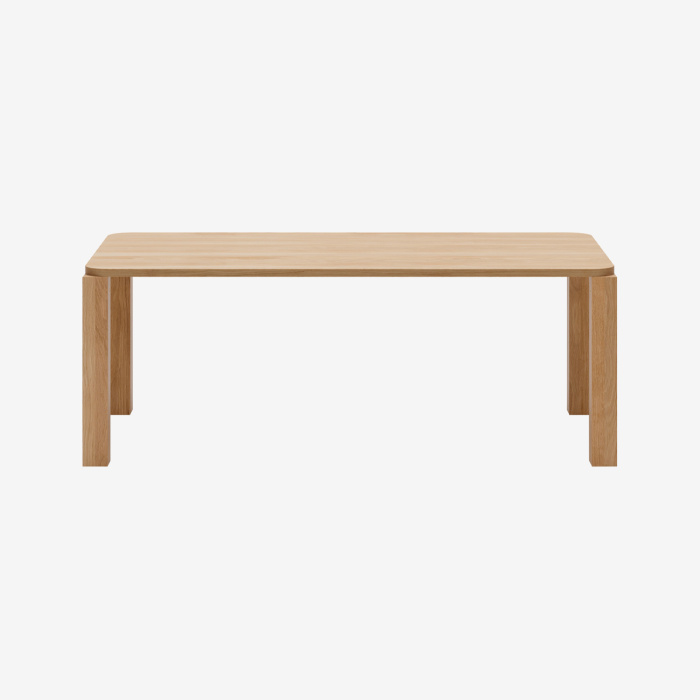 Обеденный стол Atlas Dining Table, New Works