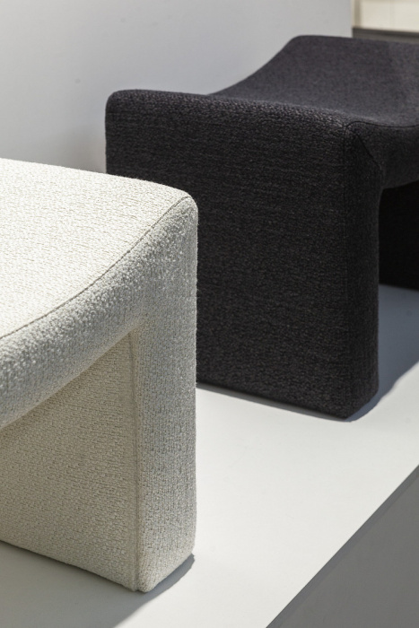 Табурет M Stool, MODÉNATURE