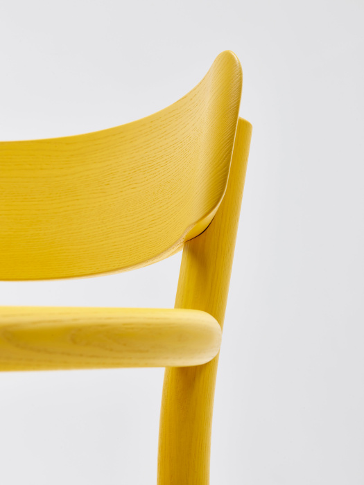 Кресло Chiaro Armchair, Mattiazzi