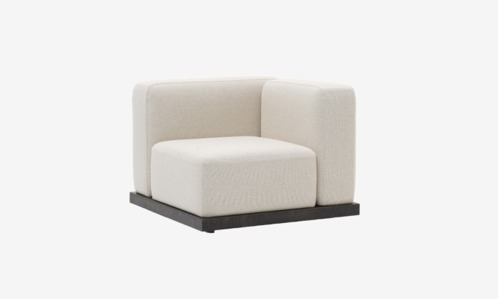 Модульный диван N-S02, Karimoku Case