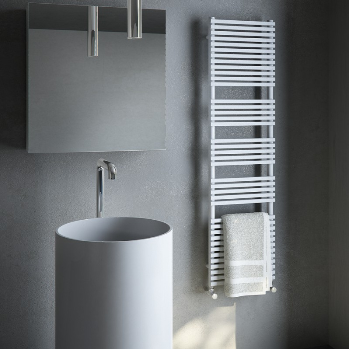 Водяной полотенцесушитель H_20 Bath, Antrax