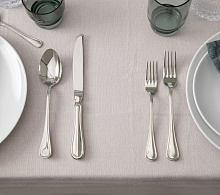Чайная ложка Oxford, Tea spoon, Gense