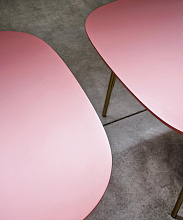 Стол Kelly T, Tacchini