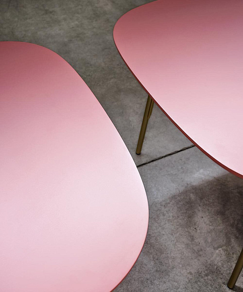 Стол Kelly T, Tacchini