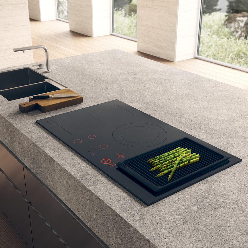 Варочная панель Asko HID945MC, ASKO