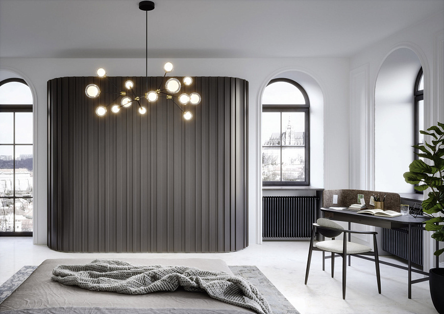 Шкаф Stave, Novamobili