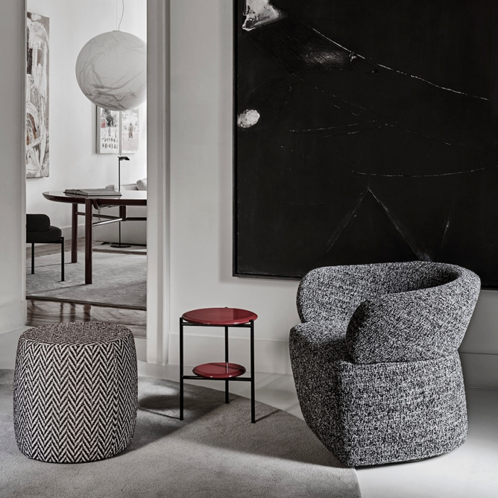 Журнальный столик Adrian, Meridiani