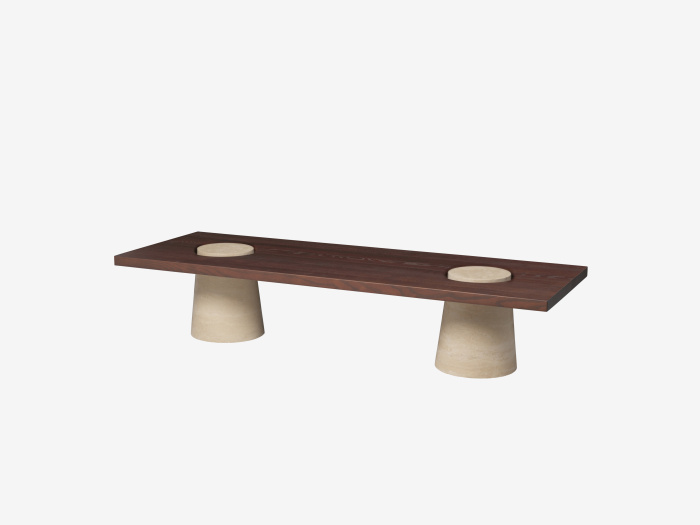 Журнальный столик Grova Coffee Table, Ferm Living