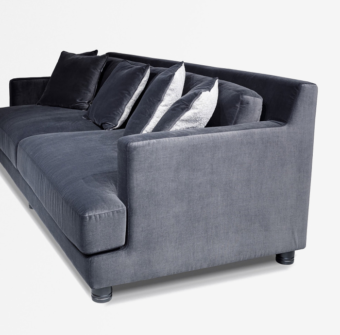 Диван Montaigne Sofa, MODÉNATURE