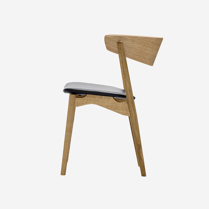 Стул Sibast No 7 Dining, Sibast Furniture