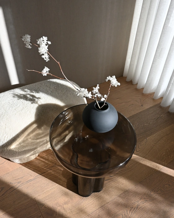 Журнальный столик Crown Table, Tall, 101 Copenhagen