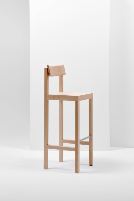 Барный стул Primo Bar Stool, Mattiazzi