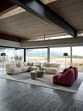 Модульный диван Melville, Ditre Italia