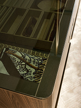 Гардеробная система Hector Night, Molteni&C