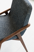 Стул Lolita, Porada