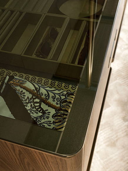 Гардеробная система Hector Night, Molteni&C