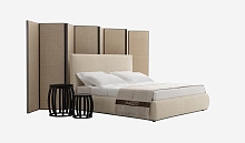 Кровать Sileo, Maxalto