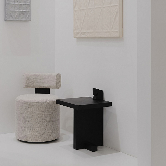 Приставной столик 59° – 39° KONEK, ARCHIPÉLAGO