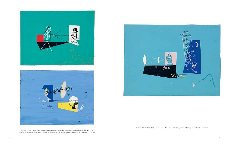 Книга Tomi Ungerer: It's All about Freedom, Hatje Cantz