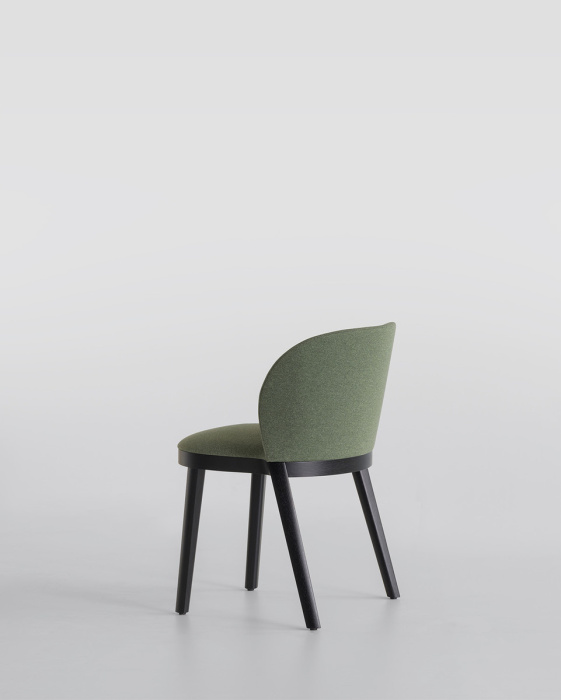 Стул Trousse без подлокотников, Potocco