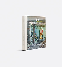 Книга Dior Metamorphosis by Robert Polidori, Rizzoli International Publications Inc.