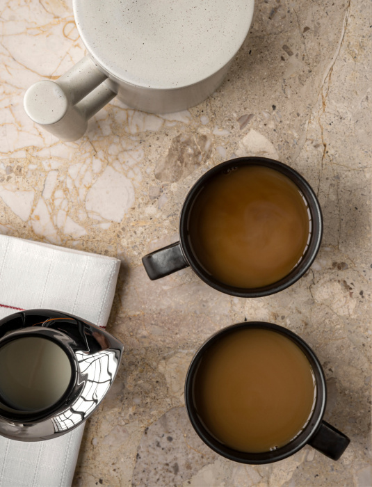 Набор из 2-х чашек New Norm Cup, Audo Copenhagen (ex. Menu)