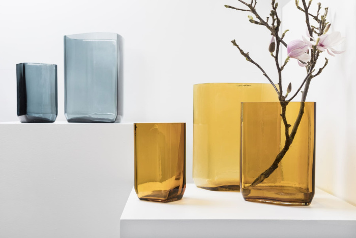 Ваза Vase Silex, 27, Serax