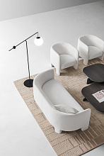 Диван Cali, Ditre Italia