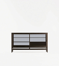 Витрина Silent Cabinet, DePadova