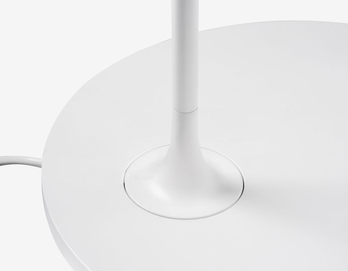 Настольная лампа Flo Desk, Lumina