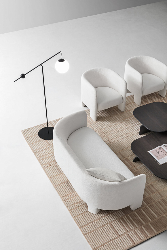 Диван Cali, Ditre Italia