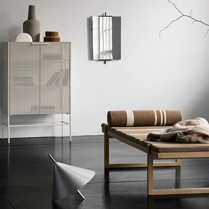 Подушка Minimal Pillow, Kristina Dam Studio