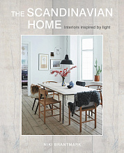 Книга The Scandinavian Home: Interiors Inspired by Light, Ryland Peters & Small and CICO Books