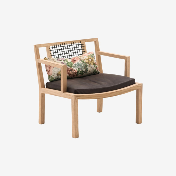 Кресло Gray, Living Divani