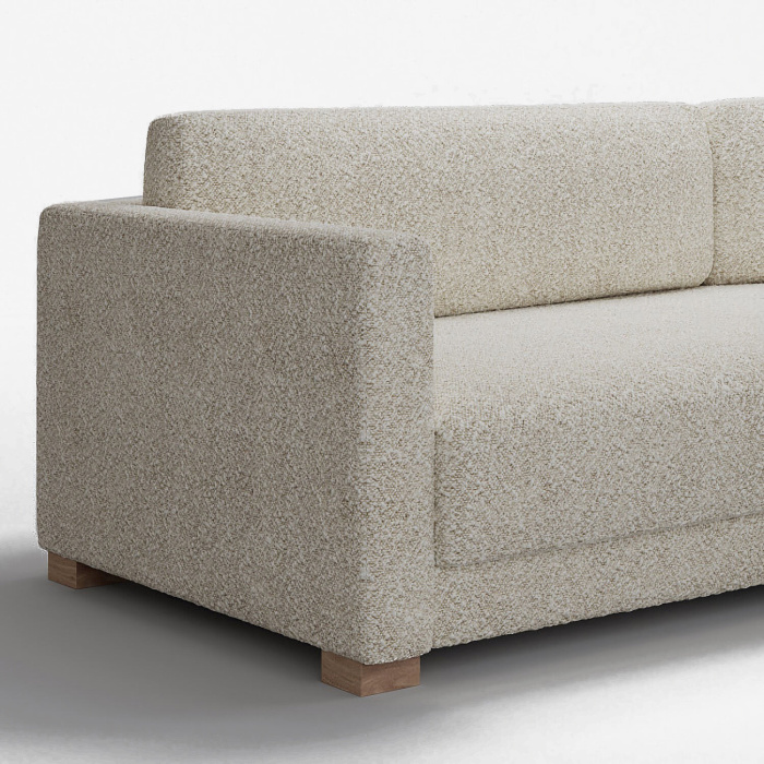 Диван Louis Sofa, MODÉNATURE