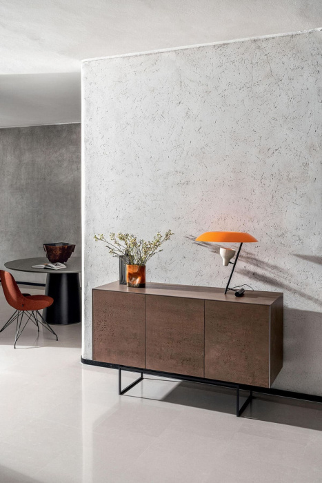 Буфет Magda, Sovet Italia