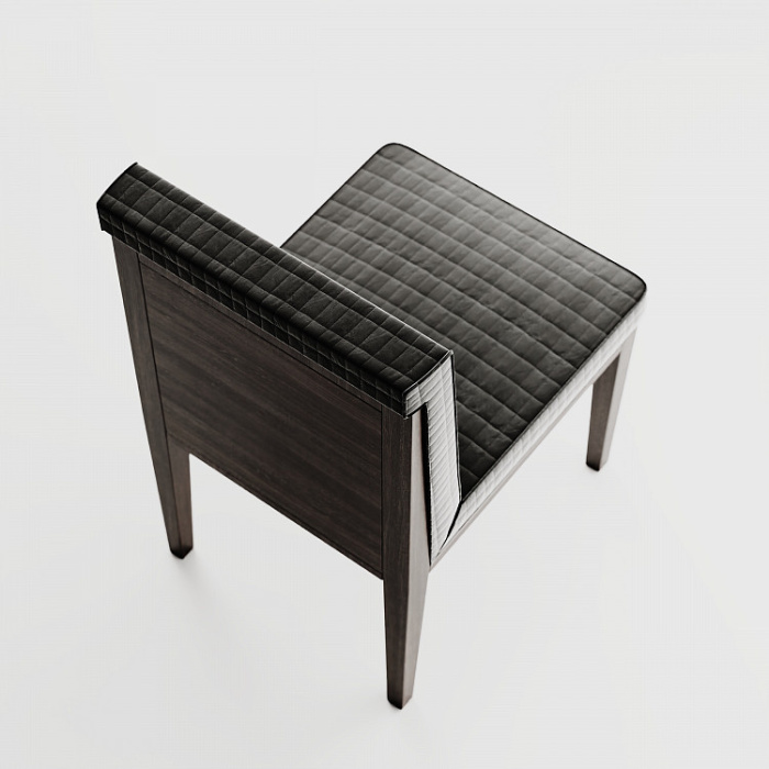 Стул Elias Chair, MODÉNATURE