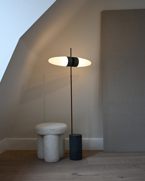 Табурет Big Foot Stool, 101 Copenhagen