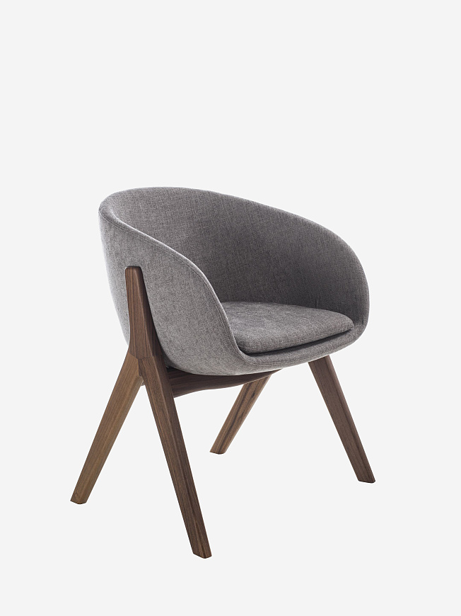 Стул Lambda, Porada