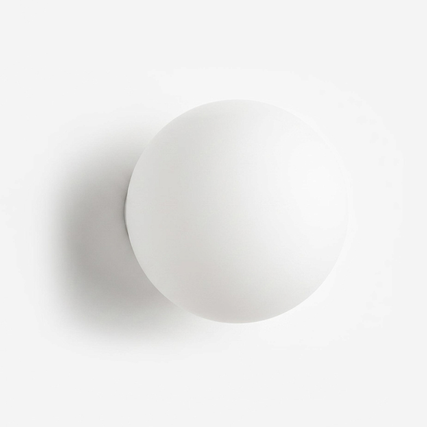 Настенный/Потолочный светильник Dioscuri 42 0117010A, Artemide