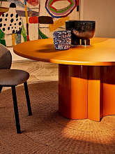 Обеденный стол Bol, Zanotta