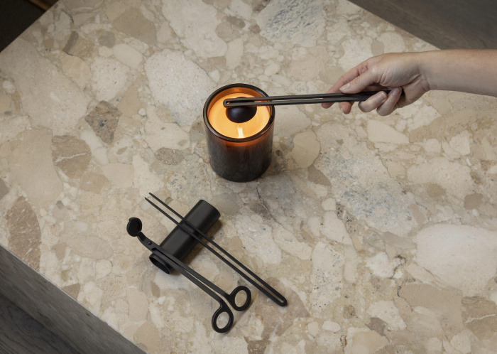 Свечной набор Clip candle, Care kit, Audo Copenhagen (ex. Menu)